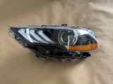 2018-2023 Ford Mustang GT 5.0 LH Driver Side Headlight LED HID