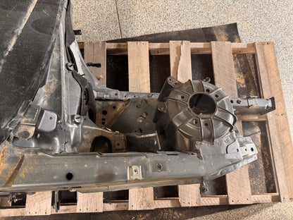 2016-2023 Camaro SS ZL1 RH Passenger Frame Rail Strut Tower Apron