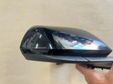 2015-2020 Ford Mustang GT RH Passenger Side Mirror "Black"