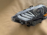 2018-2023 Ford Mustang GT 5.0 LH Driver Side Headlight LED HID