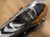 2018-2023 Ford Mustang GT 5.0 LH Driver Side Headlight LED HID