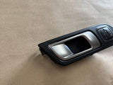 2018-2023 Ford Mustang GT LH Driver Memory Door Handle Buttons Trim