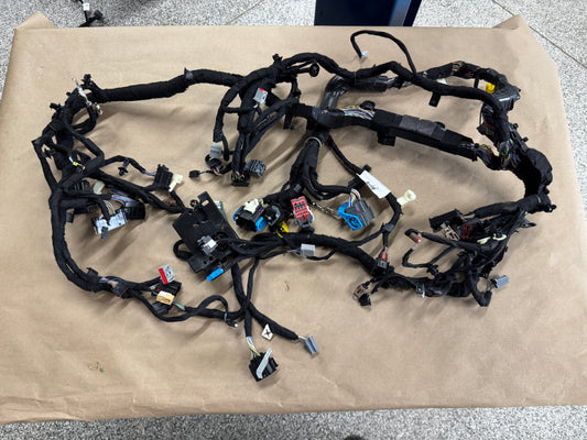 2024-2026 Ford Mustang GT Dash Wiring Harness "SR3T-14401-ZB" - OEM
