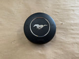 2015-2017 Ford Mustang GT Steering Wheel Air Bag - OEM