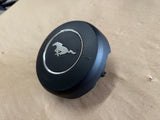 2015-2017 Ford Mustang GT Steering Wheel Air Bag - OEM