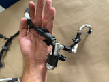 2018-2023 Ford Mustang GT Exhaust RH LH Actuator Jumper Wiring and Harness