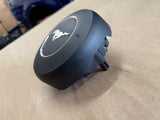2015-2017 Ford Mustang GT Steering Wheel Air Bag - OEM