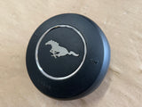 2015-2017 Ford Mustang GT Steering Wheel Air Bag - OEM