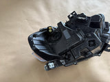 2018-2023 Ford Mustang GT 5.0 LH Driver Side Headlight LED HID