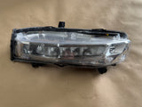 2018-2023 Mustang GT LH Driver Side Turn Signal Light Fog Light LED