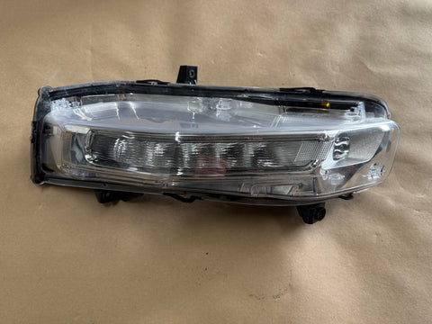 2018-2023 Mustang GT LH Driver Side Turn Signal Light Fog Light LED