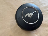 2015-2017 Ford Mustang GT Steering Wheel Air Bag - OEM