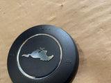 2015-2017 Ford Mustang GT Steering Wheel Air Bag - OEM