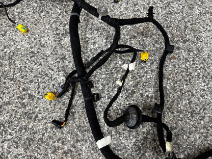 2024-2026 Ford Mustang GT Coupe Body Wiring "PR3T-14A005-CCLB