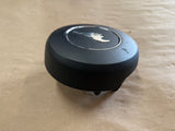 2015-2017 Ford Mustang GT Steering Wheel Air Bag - OEM