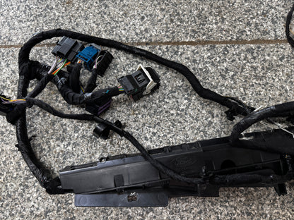 2024-2026 Ford Mustang GT Coupe Body Wiring "PR3T-14A005-CCLB