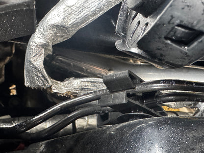 2022 Mustang 5.0 Coyote Gen 3 Engine Drivetrain 10R80 Automatic Auto