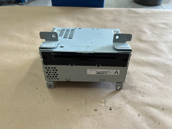 2015-2017 Ford Mustang Radio Head Unit NON Touch Screen