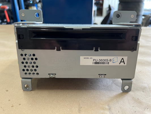 2015-2017 Ford Mustang Radio Head Unit NON Touch Screen