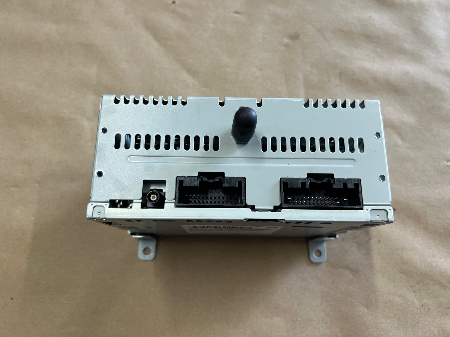 2015-2017 Ford Mustang Radio Head Unit NON Touch Screen