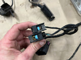 2010-2015 Chevrolet Camaro SS Rear Bumper Wiring Harness