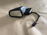 2021-2023 Ford Mustang GT LH Driver Side Mirror Blind Signal Puddle Light "M7"