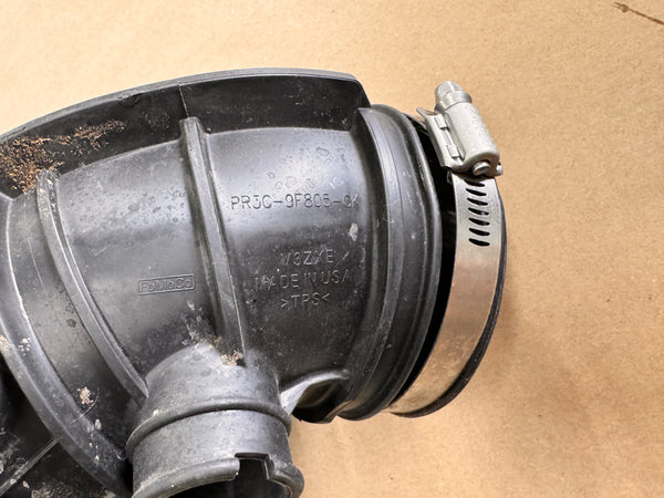 2015-2023 Ford Mustang GT 5.0L Front Brakes Calipers 4 piston 34k miles