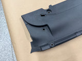 2015-2017 Ford Mustang GT Upper Radiator Plastic Cover