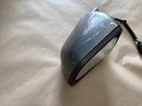 2021-2023 Ford Mustang GT LH Driver Side Mirror Blind Signal Puddle Light "M7"