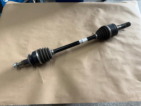 2018-2023 Mustang GT RH Passenger Side Rear Axle Half Shaft IRS FR33-4K138-BE