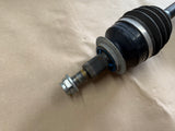 2018-2023 Mustang GT RH Passenger Side Rear Axle Half Shaft IRS FR33-4K138-BE