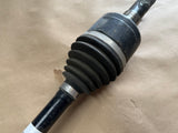 2018-2023 Mustang GT RH Passenger Side Rear Axle Half Shaft IRS FR33-4K138-BE