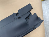 2015-2017 Ford Mustang GT Upper Radiator Plastic Cover