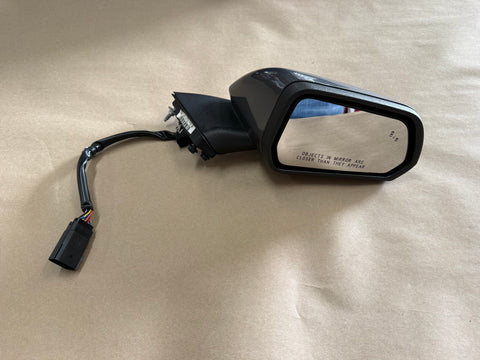 2021-2023 Ford Mustang GT RH Pass. Side Mirror Blind Signal Puddle Light "M7"