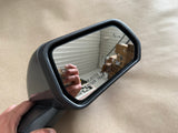 2021-2023 Ford Mustang GT RH Pass. Side Mirror Blind Signal Puddle Light "M7"