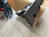 2015-2023 Mustang GT V6 LH Side Skirt Molding Driver Side "Black"