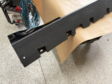 2015-2023 Mustang GT V6 LH Side Skirt Molding Driver Side "Black"