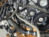 2018 Camaro ZL1 6.2 LT4 Engine Drivetrain Manual T6060 Transmission 28k mi