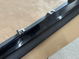 2015-2023 Mustang GT V6 LH Side Skirt Molding Driver Side "Black"