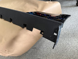 2015-2023 Mustang GT V6 LH Side Skirt Molding Driver Side "Black"