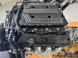 2018 Camaro ZL1 6.2 LT4 Engine Drivetrain Manual T6060 Transmission 28k mi