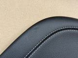 2018-2023 Ford Mustang GT Center Console Top Interior Trim Pieces Leather
