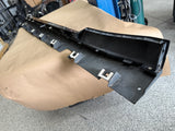 2015-2023 Mustang GT V6 LH Side Skirt Molding Driver Side "Black"