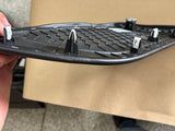 2018-2023 Ford Mustang GT Center Console Top Interior Trim Pieces Leather