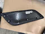 2018-2023 Ford Mustang GT Center Console Top Interior Trim Pieces Leather