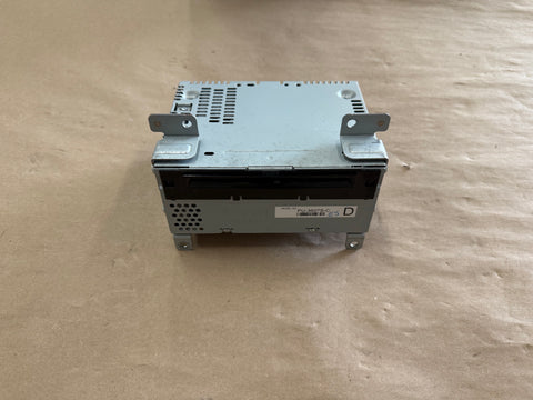 2015-2017 Ford Mustang Radio Head Unit Touch Screen