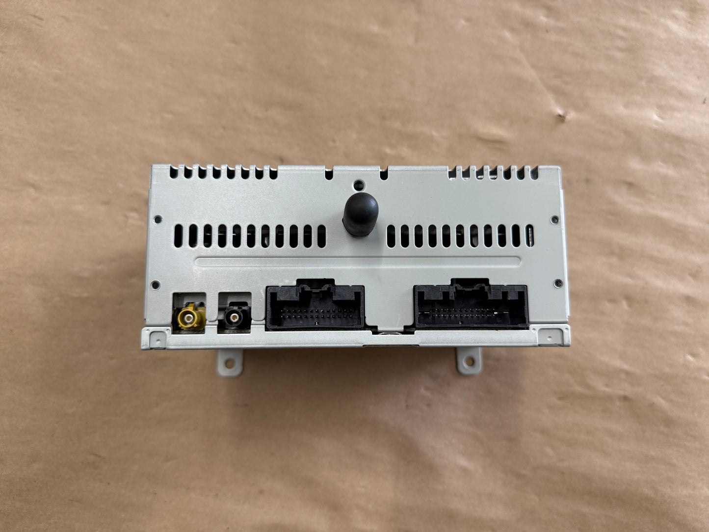 2015-2017 Ford Mustang Radio Head Unit Touch Screen