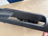 2018-2023 Ford Mustang GT Center Console Top Interior Trim Pieces Leather