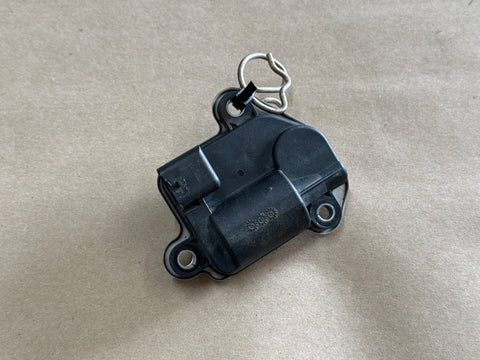 2018-2025 Mustang GT500 GT Active Exhaust Actuator Valve Electric