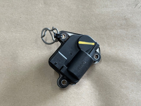 2018-2025 Mustang GT500 GT Active Exhaust Actuator Valve Electric